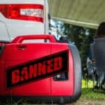 What Is The California Generator Ban