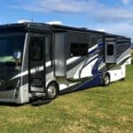 Best Class A Motorhomes Under 35 Feet