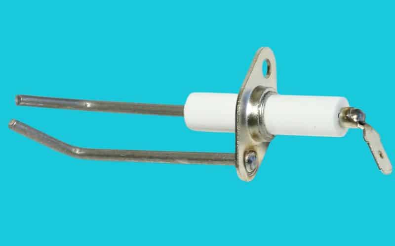 10 Reasons Your RV Hot Water Heater Isn't Working & How to Fix 5 Igniter Might Not Be Centered