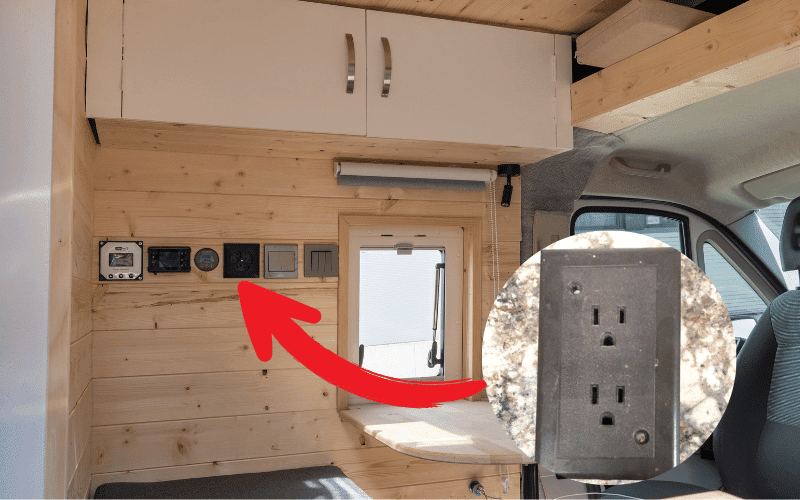 RV electric outlet in garage - Page 5 - iRV2 Forums