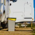 RV Trash Can Ideas