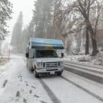 When and How To Winterize RV