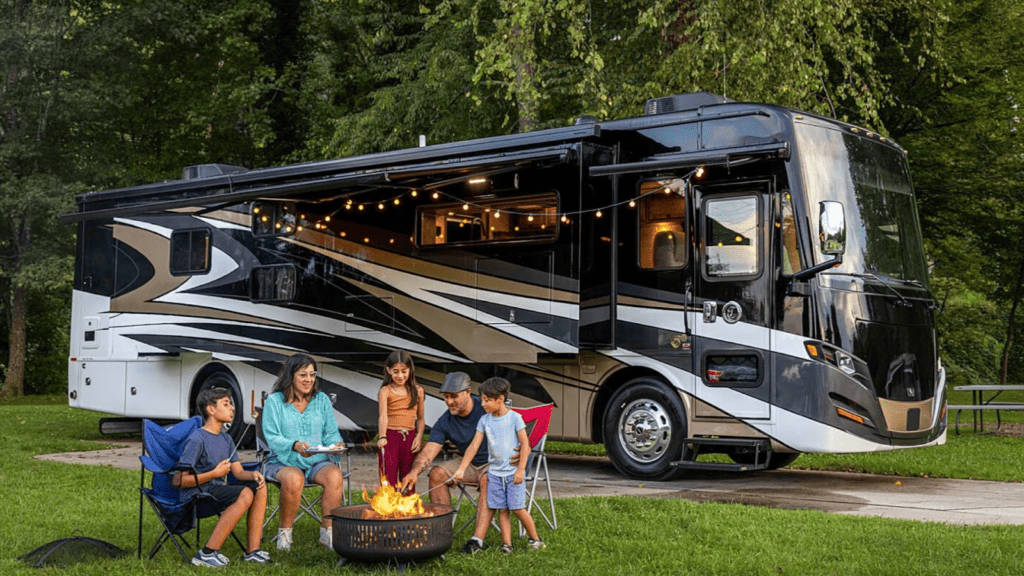 How To Rent Out Your RV 3 image 1