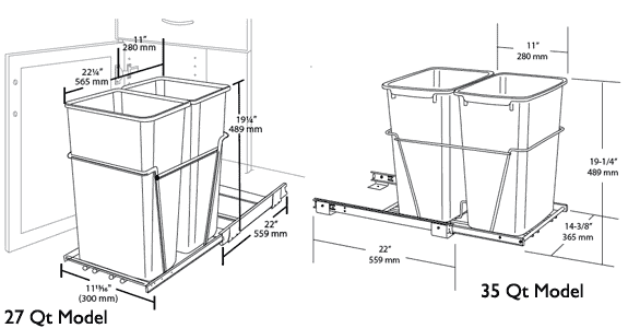 15 best RV Trash Can Ideas 17 image 11
