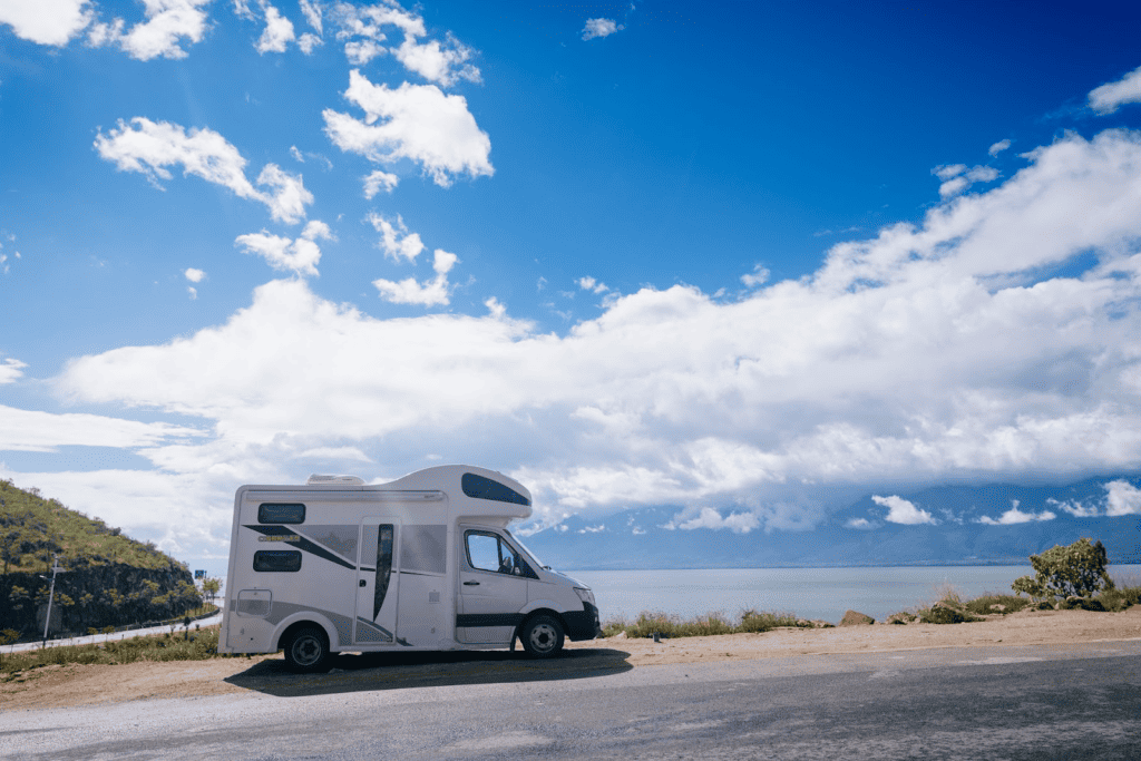 RV Water Smells Like Rotten Eggs 2 RV water smell like rotten egg