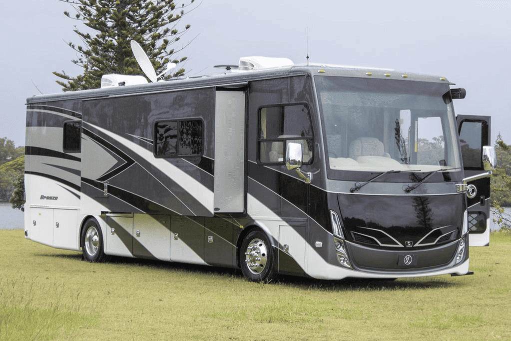 How To Rent Out Your RV 2 image