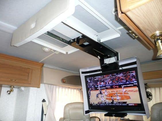 How To Mount a Tv In an RV Without Studs 3 88df5c9bb7218d09f782b034a552bd9e