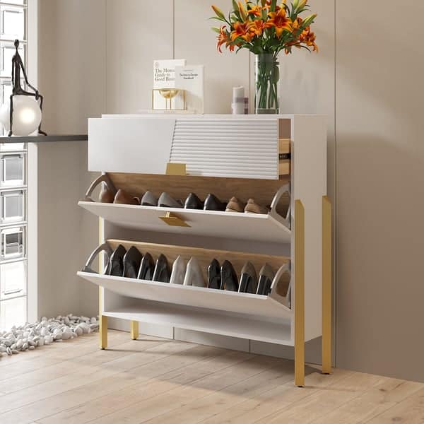 RV Shoe Storage Ideas 3 9963c7e5b9e00496791d5eb19bf45479