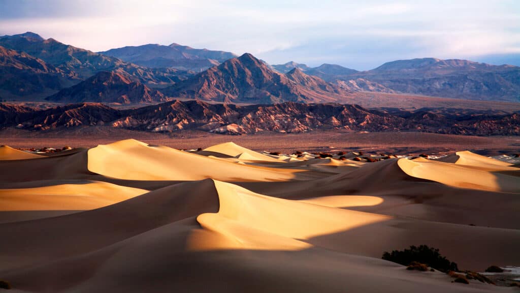 Where can I camp on 4th July in California? 7 DVNP Featured