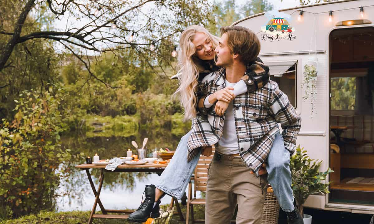 Best RV Trip Destinations For Couples