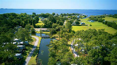 15 Best Oceanfront Campgrounds in NC 9 OIP 3