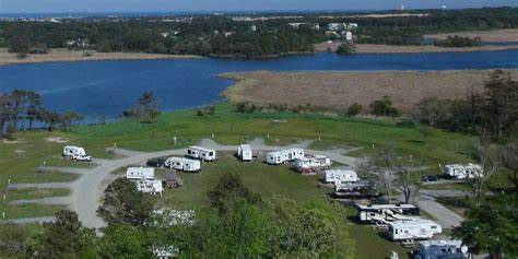 15 Best Oceanfront Campgrounds in NC 13 OIP 4