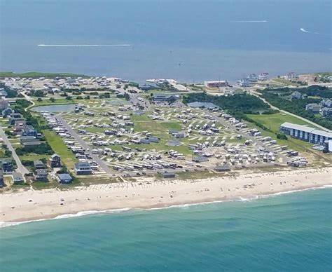 15 Best Oceanfront Campgrounds in NC 7 OIP
