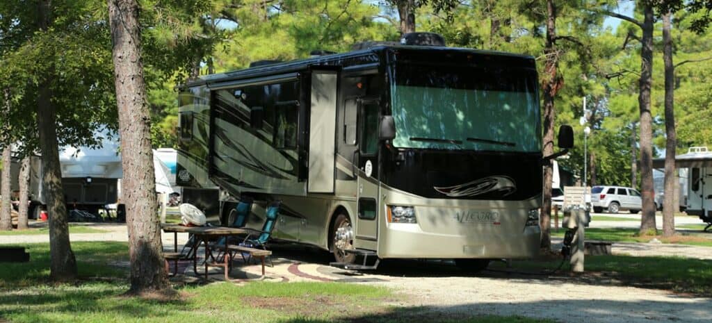 15 Best Oceanfront Campgrounds in NC 10 R 2