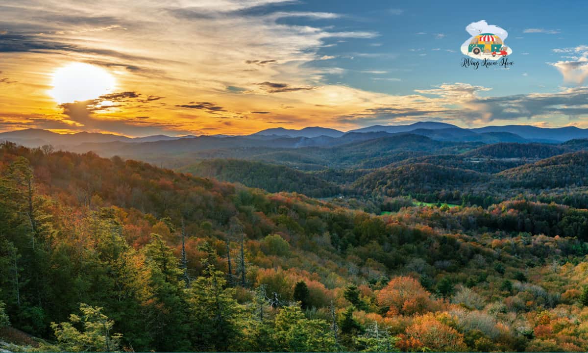 15 Best Oceanfront Campgrounds in NC