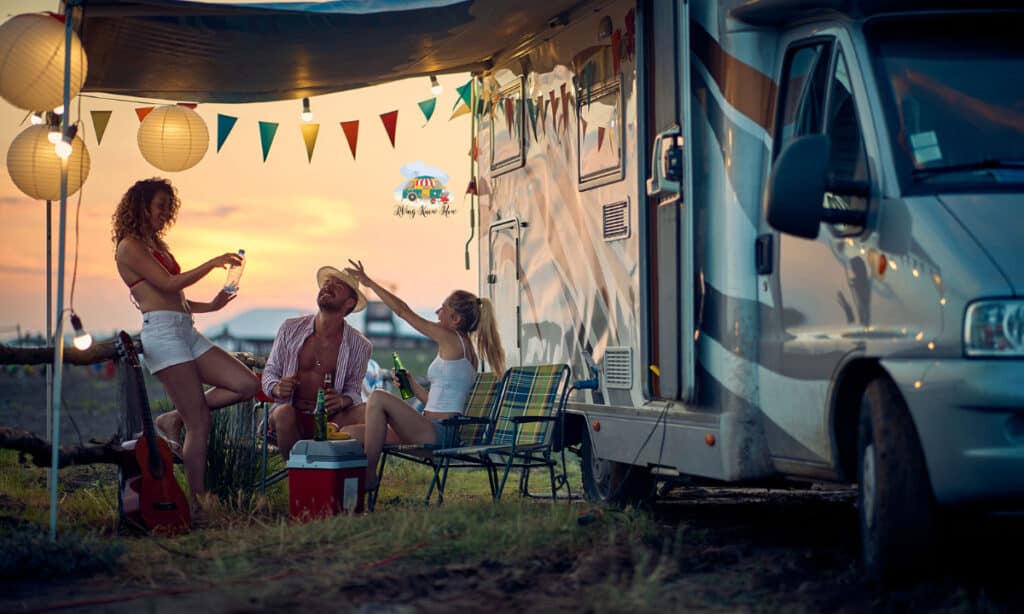 Small Motor Homes With Toilet And Shower 2 RVingKnowHow 1 2 1