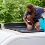 Will Rv Batteries Freeze When Plugged In