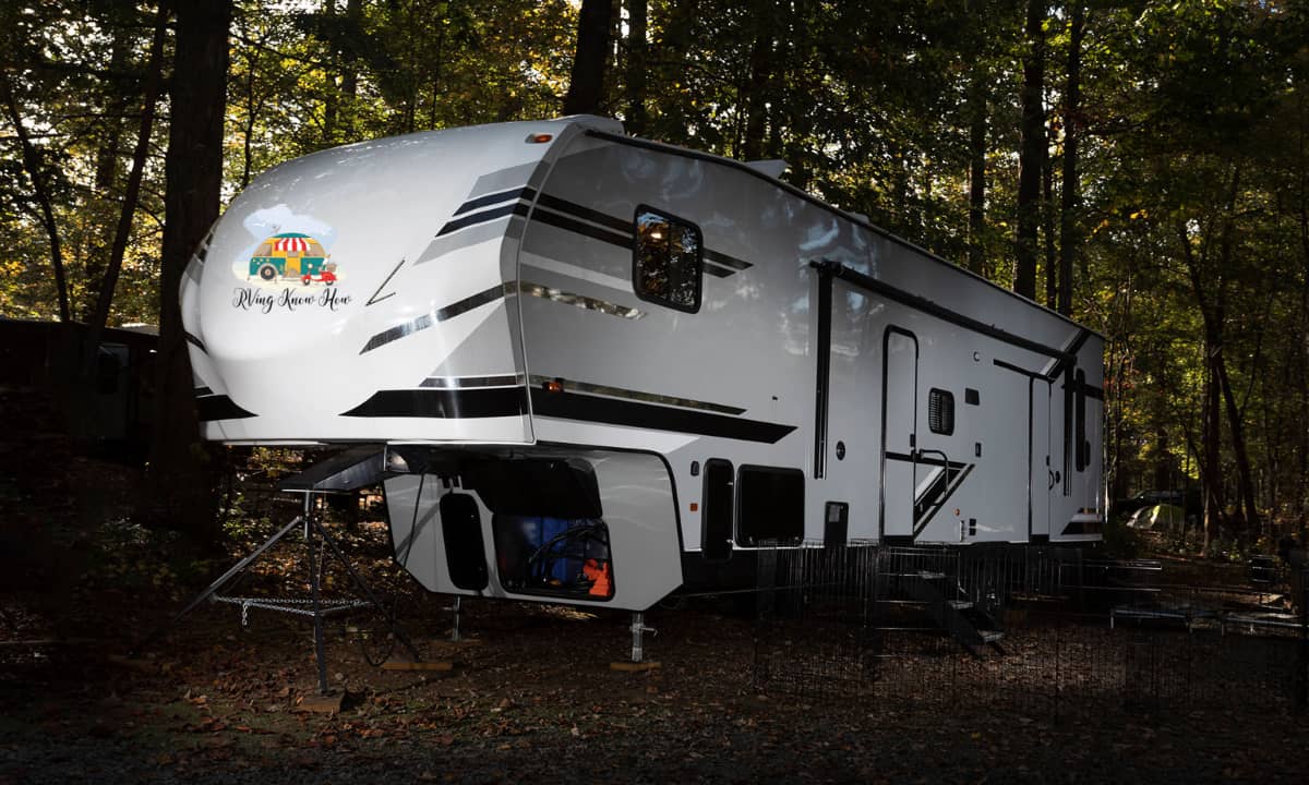 Why are Fifth Wheels More Expensive?