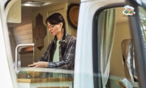 Enjoy Softer Water With RV Water Softener On the Go