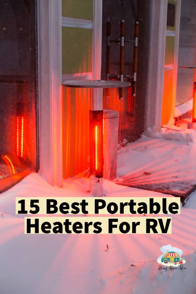 15 Best Portable Heaters For RV 16 RVingKnowHow 2 1