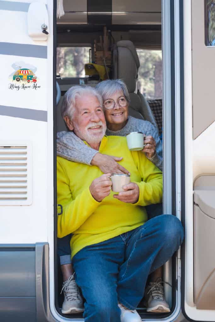 Best RV Trip Destinations For Couples 5 My Verdict On The Best Rv Location For Couples
