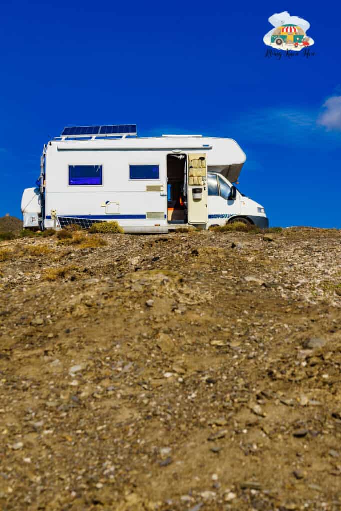 Factors that can lead to RV battery freezing