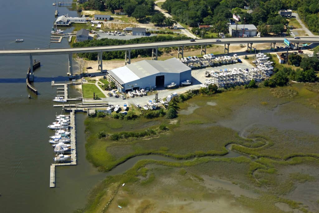 15 Best Oceanfront Campgrounds in NC 15 c9cbf50026d8a3520575544463d777106a22cbe93581e22fd0e8611e30752628