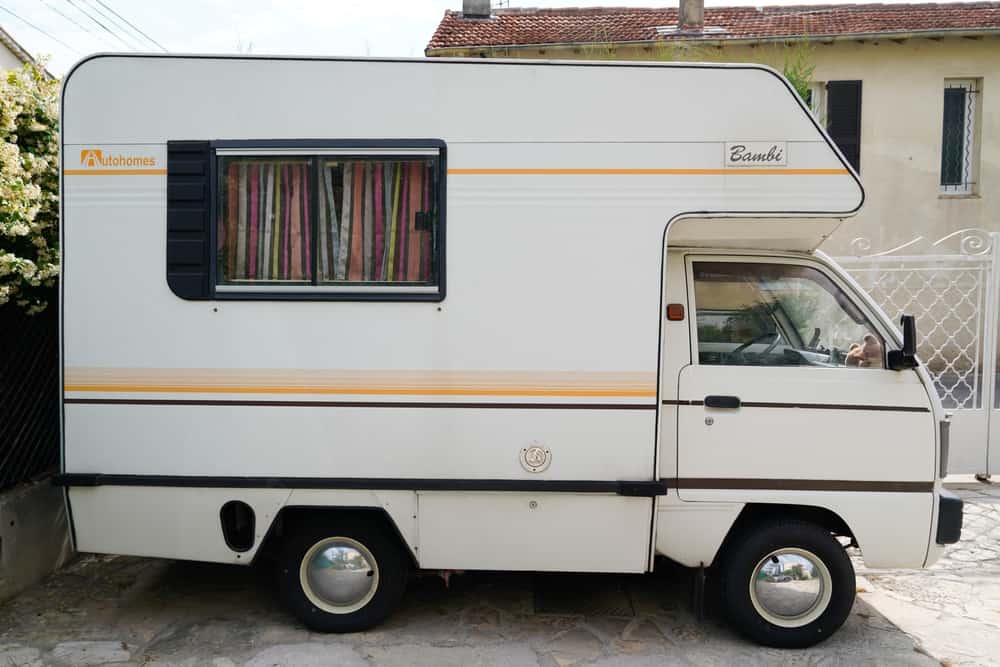 Will Rv Batteries Freeze When Plugged In 6 Store your RV in a warm, dry place. This will help to keep the batteries from freezing