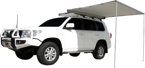 10 Must-Have Camper Van Awnings 14 EuroTrail Universal Caravan Porch Awning