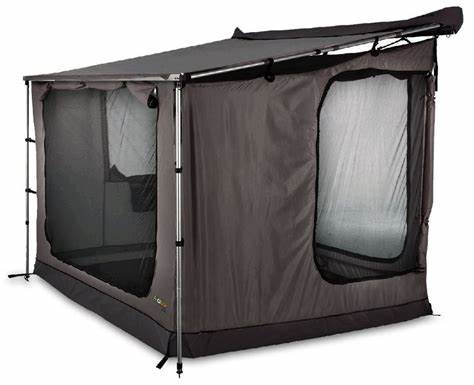 10 Must-Have Camper Van Awnings 15 Oztrail RV Shade Awning