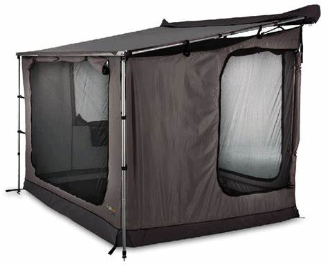 Oztrail RV Shade Awning