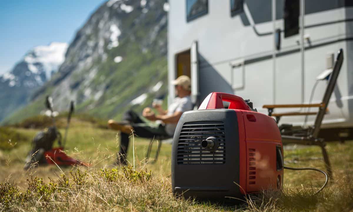 The Ultimate Guide to Choosing a Quiet Generator for Camping