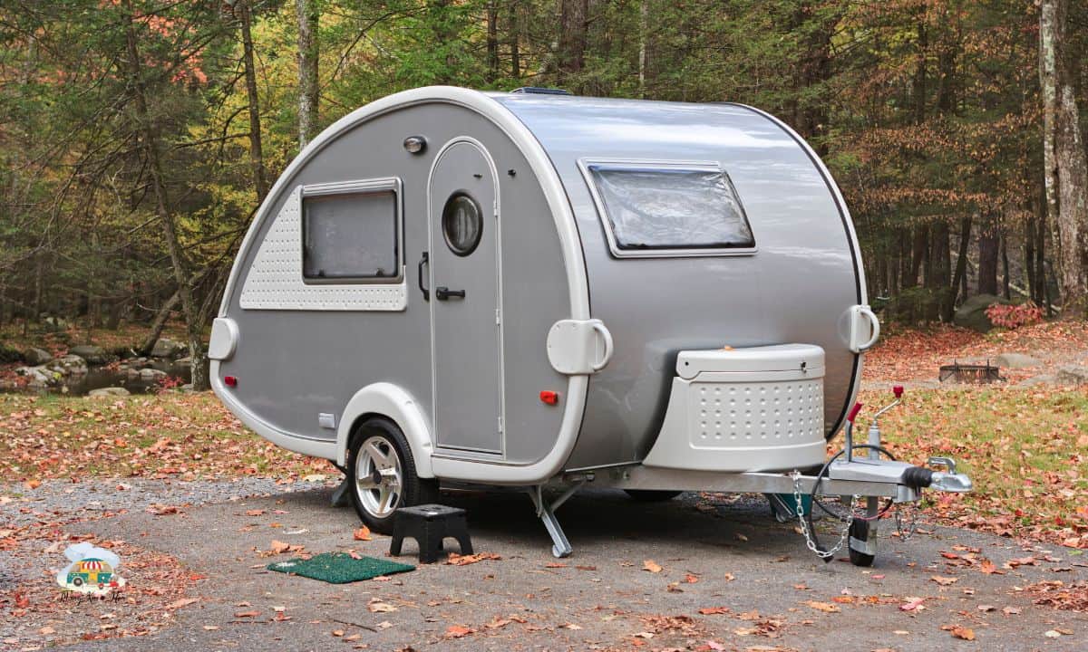 10 Cheap Teardrop Trailers for Budget-Friendly Adventures