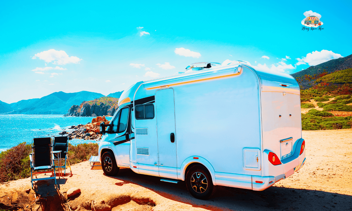 The Ultimate Guide to Oregon Coast RV Parks: Top Picks and Must-See Attractions