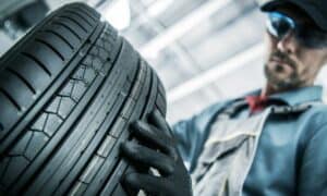 5 Essential Tips to Prevent Tires from Being Slashed