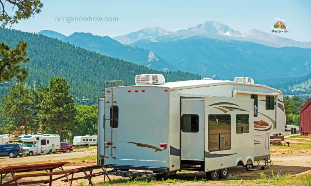 Exploring The Best Campgrounds In South Carolina: A Nature Lover's Paradise 3 Top 6 Campgrounds in South Carolina