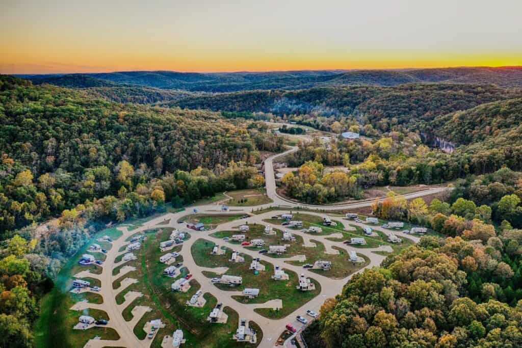 Exploring The Best Campgrounds In South Carolina: A Nature Lover's Paradise 2 Why Campgrounds In South Carolina?