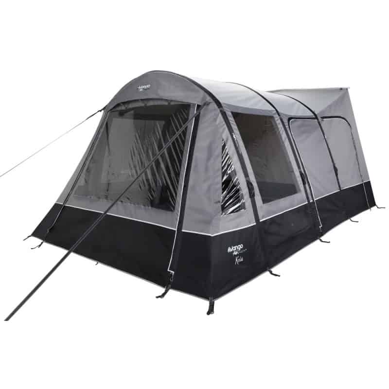 10 Must-Have Camper Van Awnings 6 Dometic PerfectRoof PR 2000 Awning