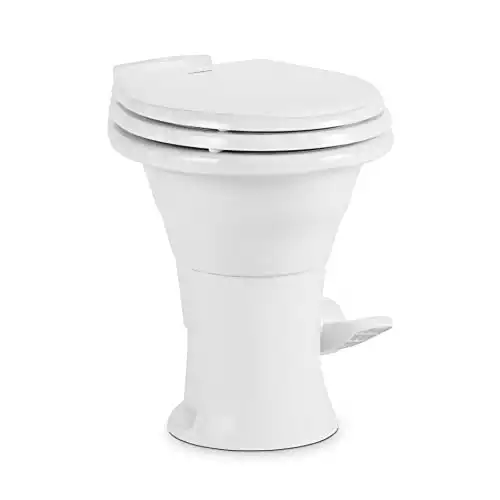 Dometic 310 Standard Toilet