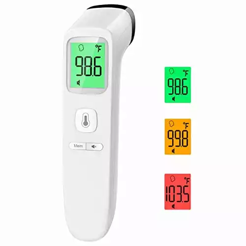 Viproud Digital Thermometer
