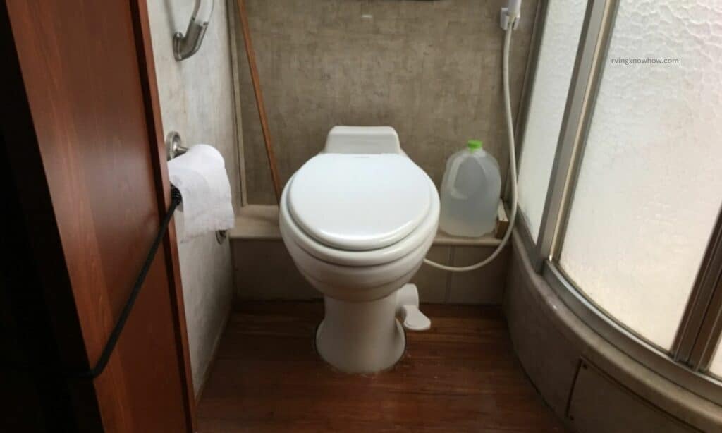 The Ultimate Guide to Choosing the Best RV Toilets for Optimal Comfort