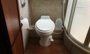 best RV toilets