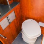 Top 5 Benefits of Cassette Toilets for RV Camping