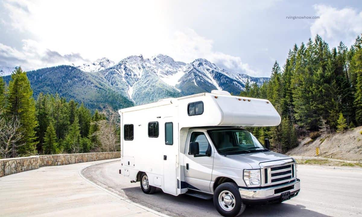 rv brokerage