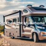 motorhome broker