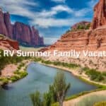 rv summer family vacations