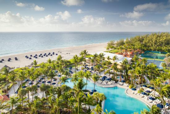 rv luxury resorts florida