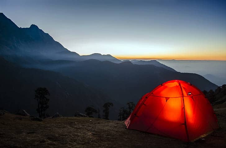 Top 8 Tent Heaters For Cold Weather Camping: Stay Warm In Any Climate! 9 tent heaters for cold weather camping