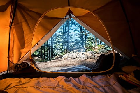Top 8 Tent Heaters For Cold Weather Camping: Stay Warm In Any Climate! 3 tent heaters for cold weather camping