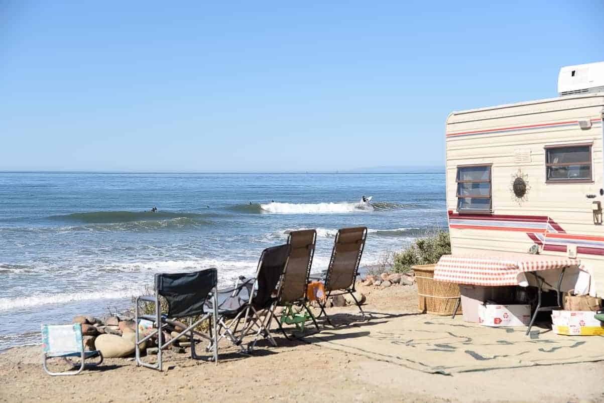 Ultimate Guide To Beach Camping In California: Top Spots, Tips & Must-Haves 2 image 15